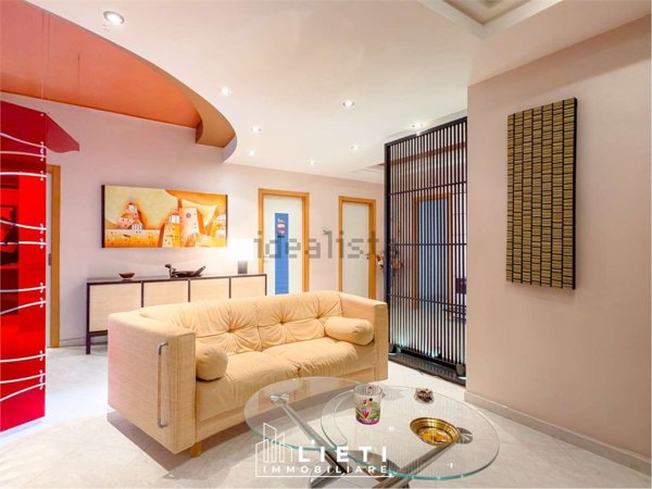 appartamento in vendita a Taranto