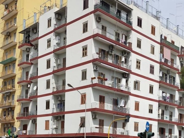 appartamento in vendita a Taranto in zona Tre Carrare-Battisti