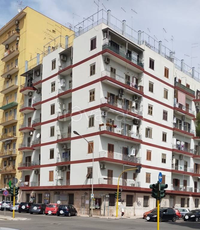 appartamento in vendita a Taranto in zona Tre Carrare-Battisti