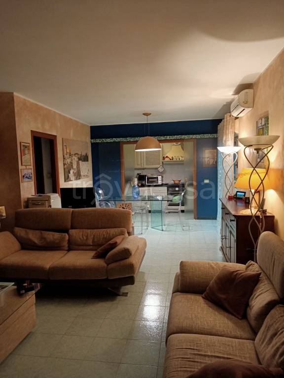 appartamento in vendita a Taranto