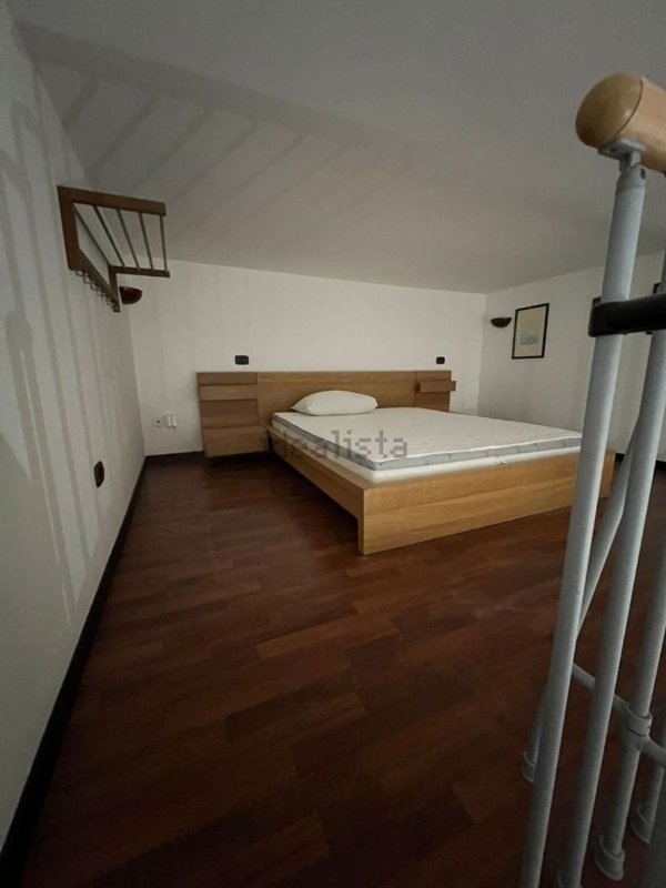 appartamento in vendita a Taranto in zona Borgo