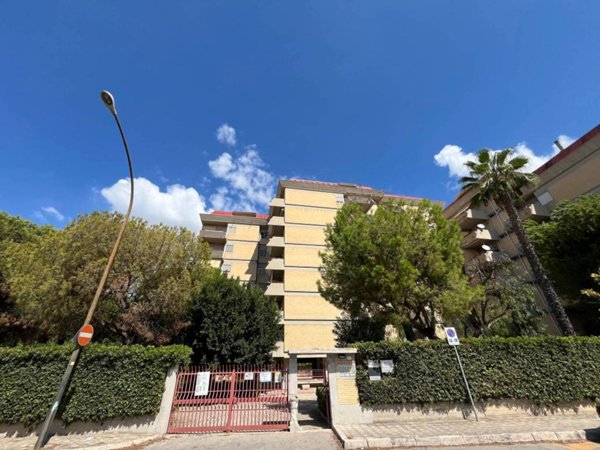 appartamento in vendita a Taranto