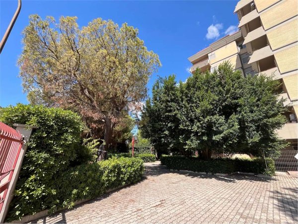 appartamento in vendita a Taranto