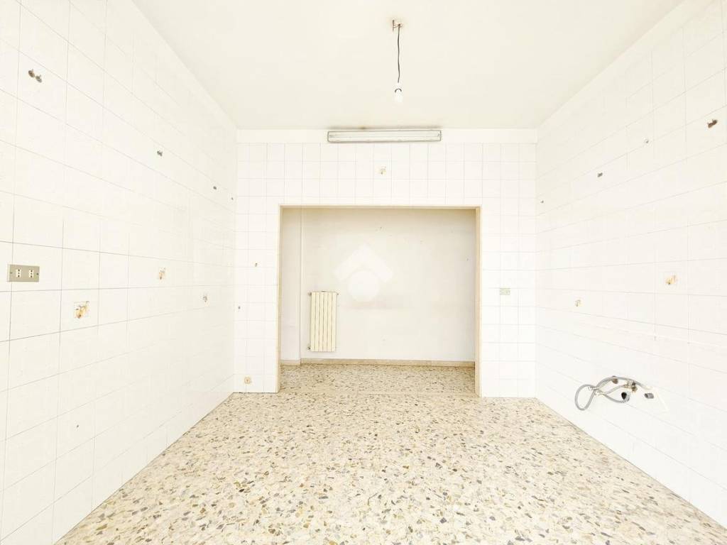 appartamento in vendita a Taranto in zona Tre Carrare-Battisti