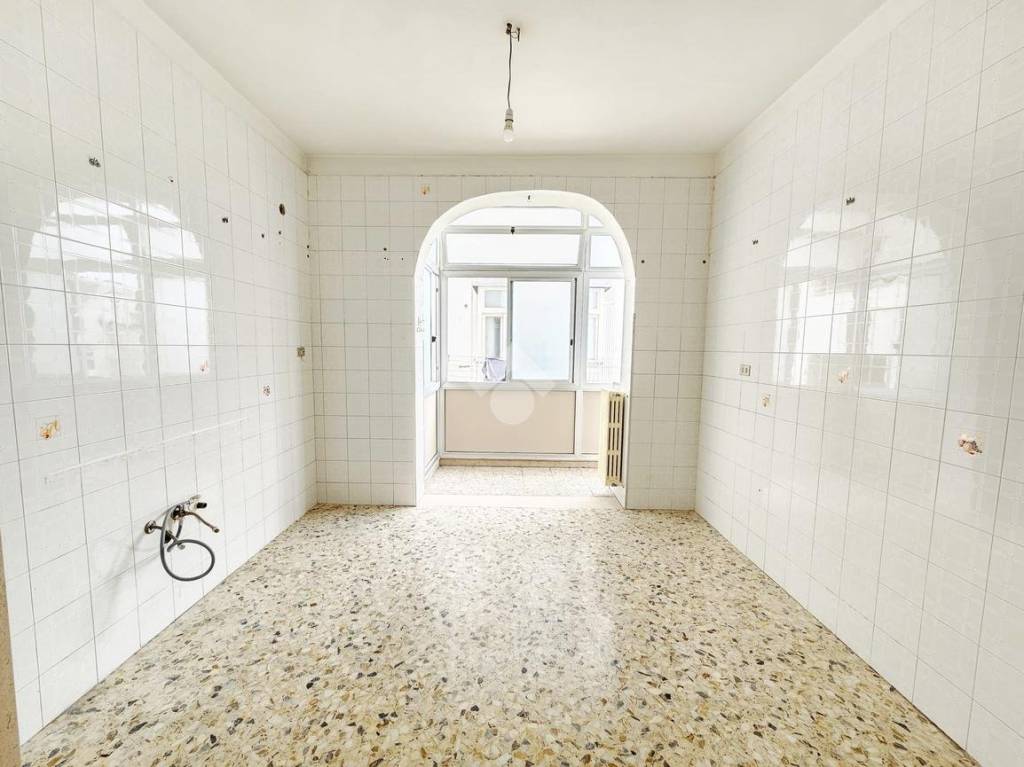 appartamento in vendita a Taranto in zona Tre Carrare-Battisti