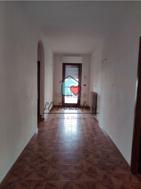 appartamento in vendita a Taranto in zona San Vito