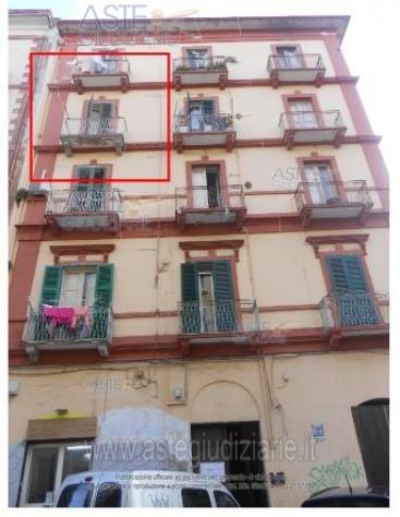 appartamento in vendita a Taranto