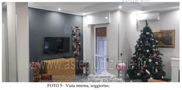 appartamento in vendita a Taranto