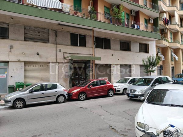 appartamento in vendita a Taranto in zona Tre Carrare-Battisti