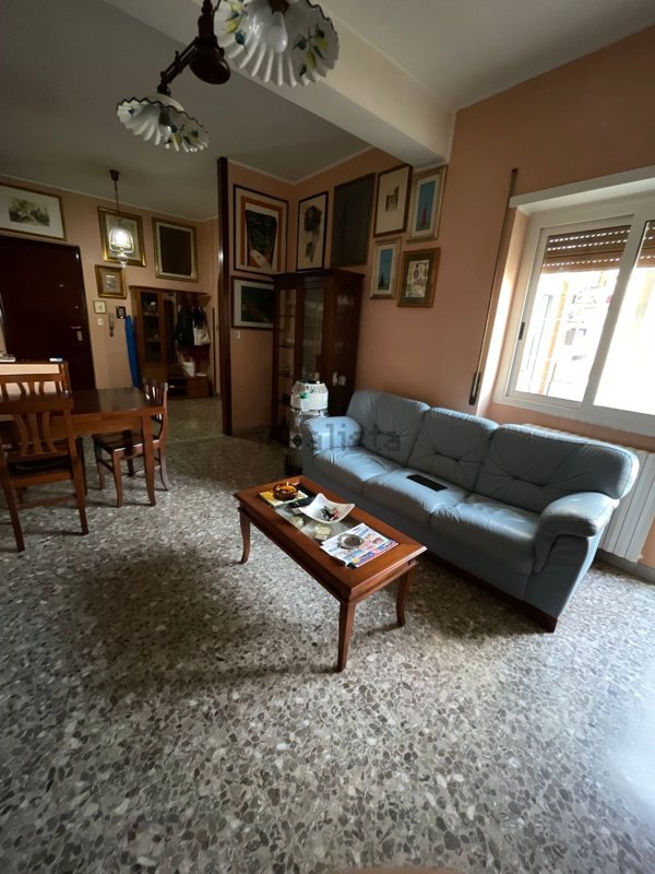 appartamento in vendita a Taranto
