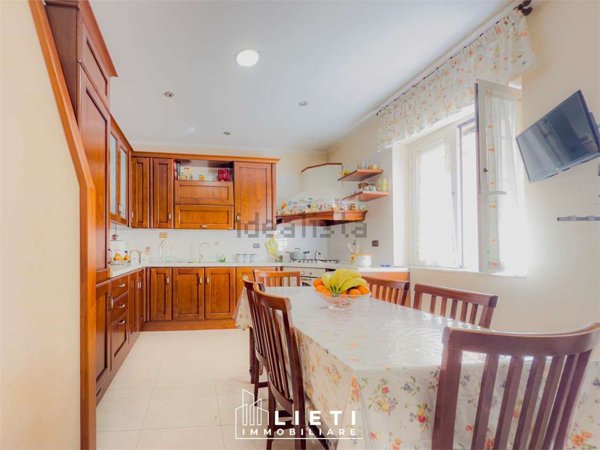 appartamento in vendita a Taranto