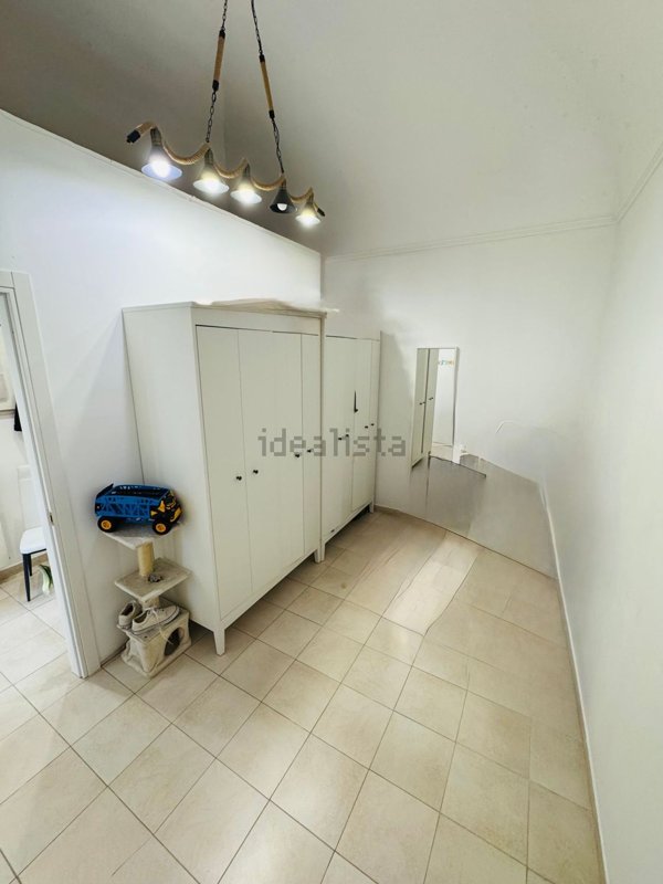 appartamento in vendita a Taranto in zona Borgo