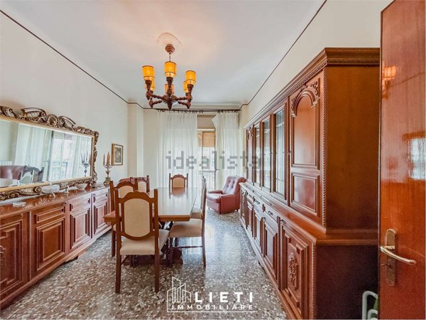 appartamento in vendita a Taranto