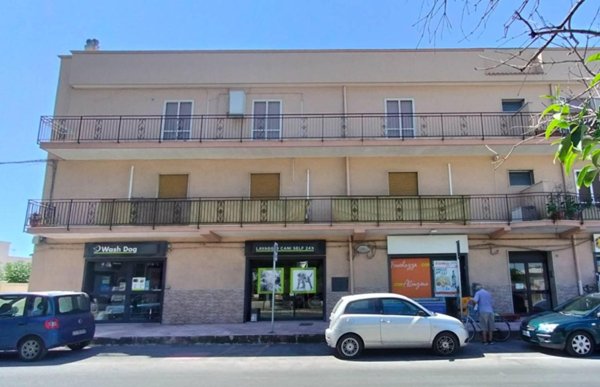 appartamento in vendita a Taranto in zona Talsano