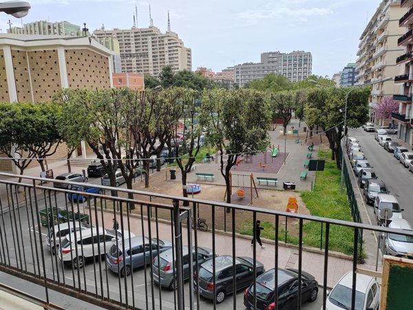 appartamento in vendita a Taranto