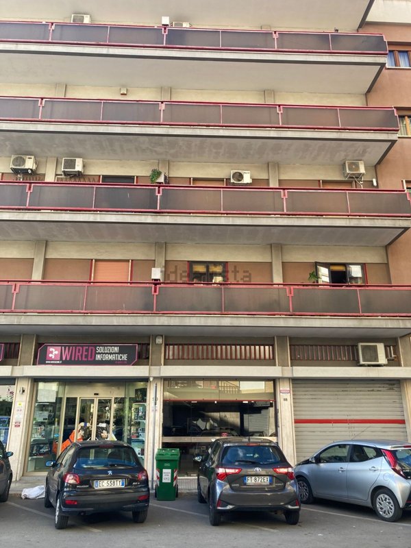 appartamento in vendita a Taranto