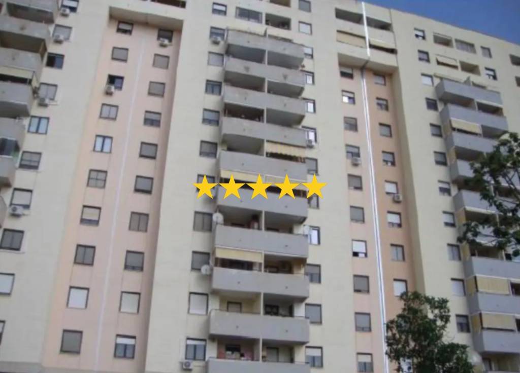 appartamento in vendita a Taranto in zona Paolo VI