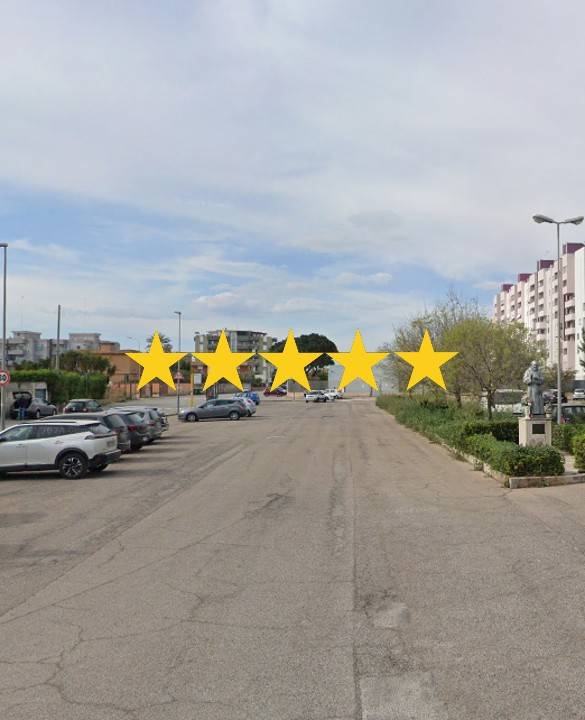 appartamento in vendita a Taranto