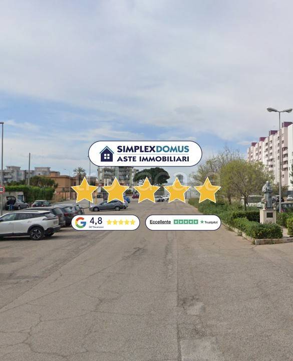 appartamento in vendita a Taranto