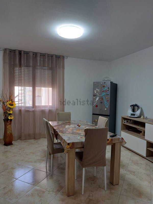 appartamento in vendita a Taranto