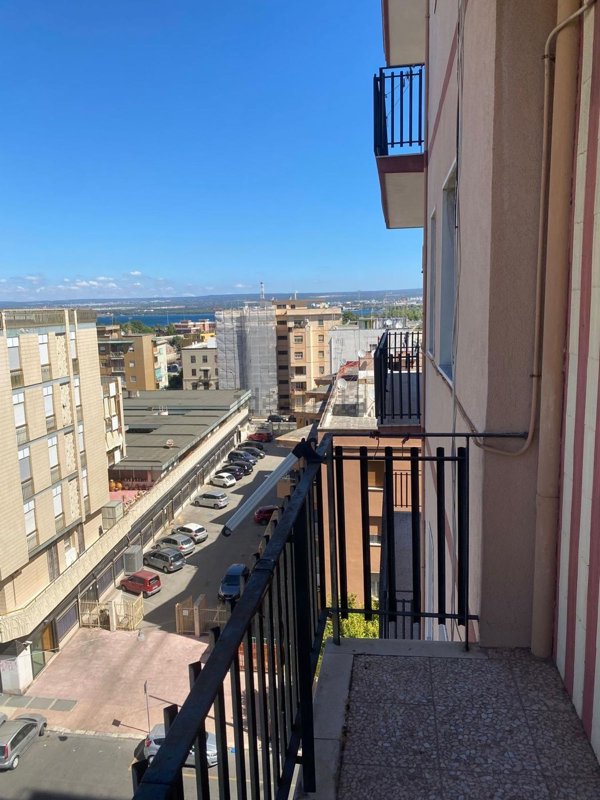 appartamento in vendita a Taranto in zona Tre Carrare-Battisti