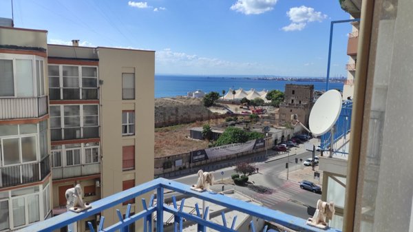 appartamento in vendita a Taranto