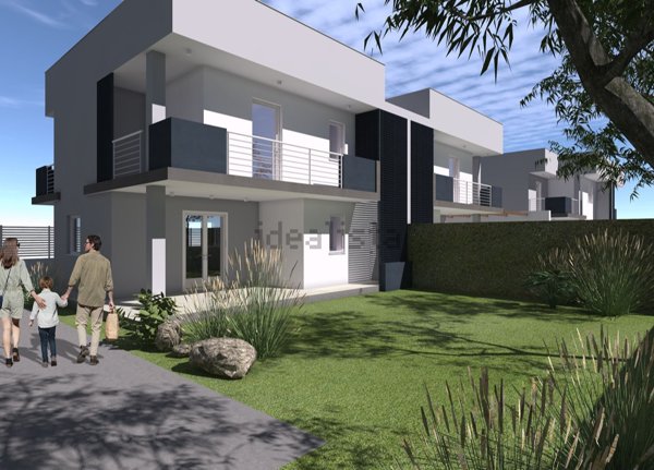 casa indipendente in vendita a Taranto in zona Lama