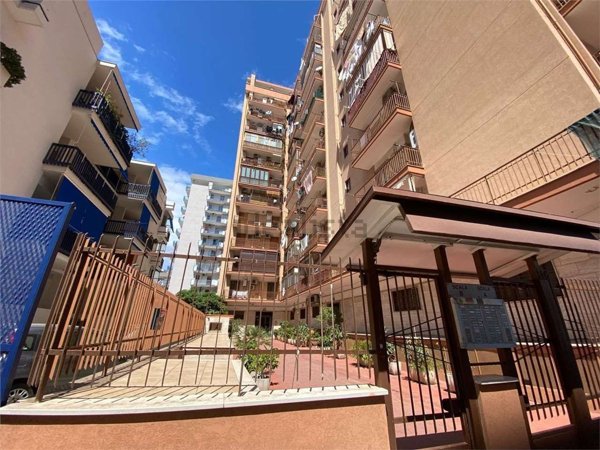 appartamento in vendita a Taranto in zona Italia-Montegranaro
