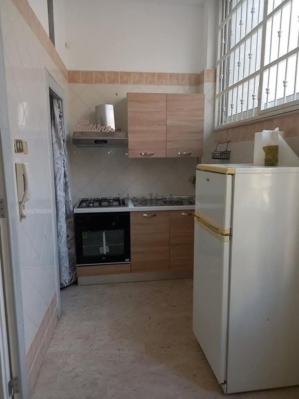 appartamento in vendita a Taranto