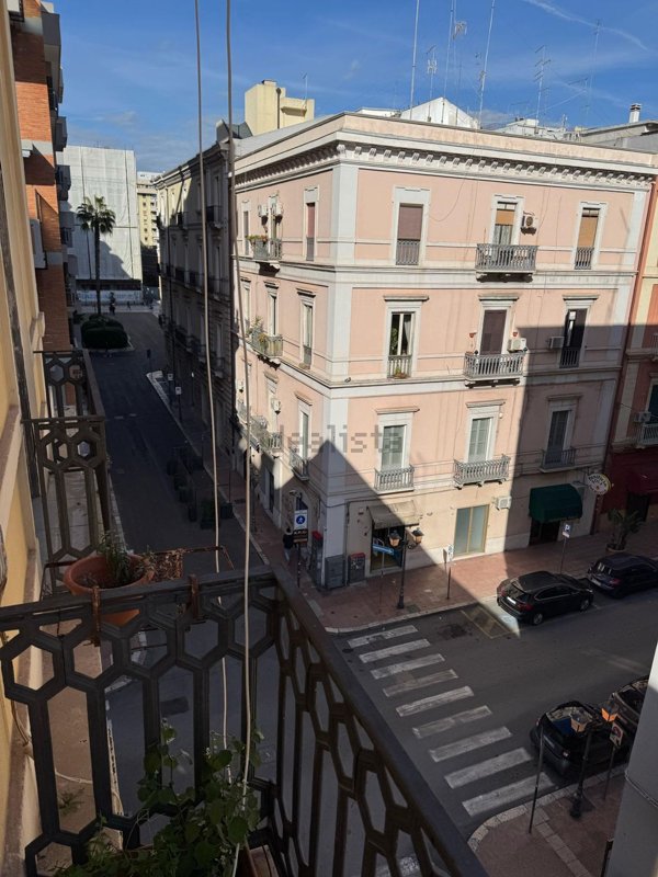 appartamento in vendita a Taranto in zona Borgo