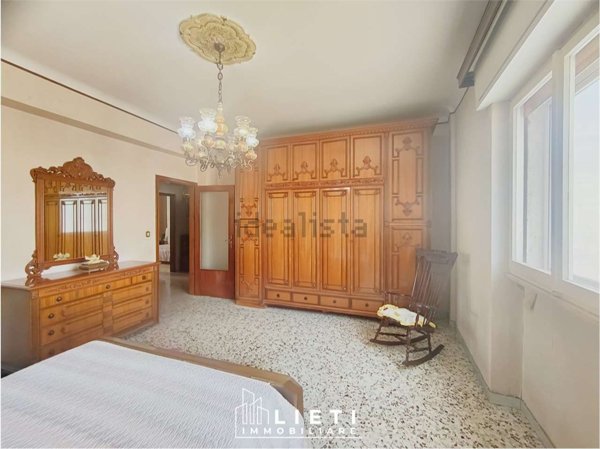 appartamento in vendita a Taranto