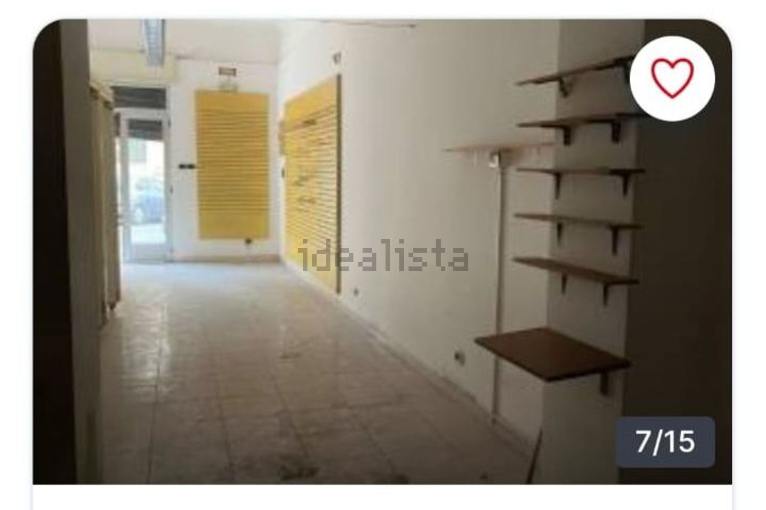 bivano in vendita a Taranto