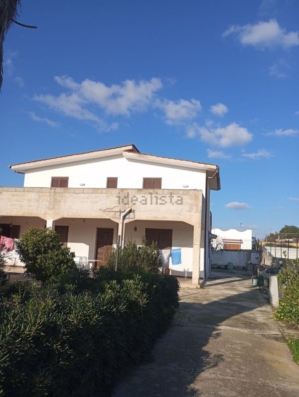 casa indipendente in vendita a Taranto