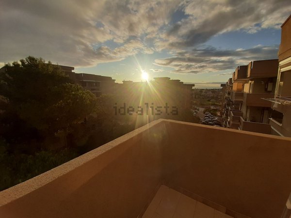 appartamento in vendita a Taranto in zona Borgo