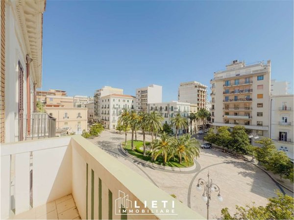 appartamento in vendita a Taranto