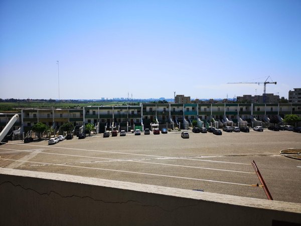 appartamento in vendita a Taranto