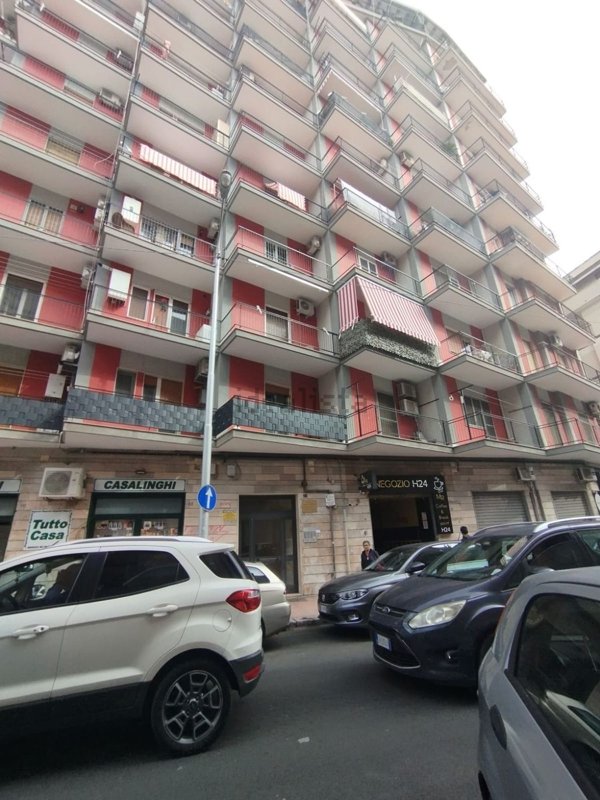 appartamento in vendita a Taranto