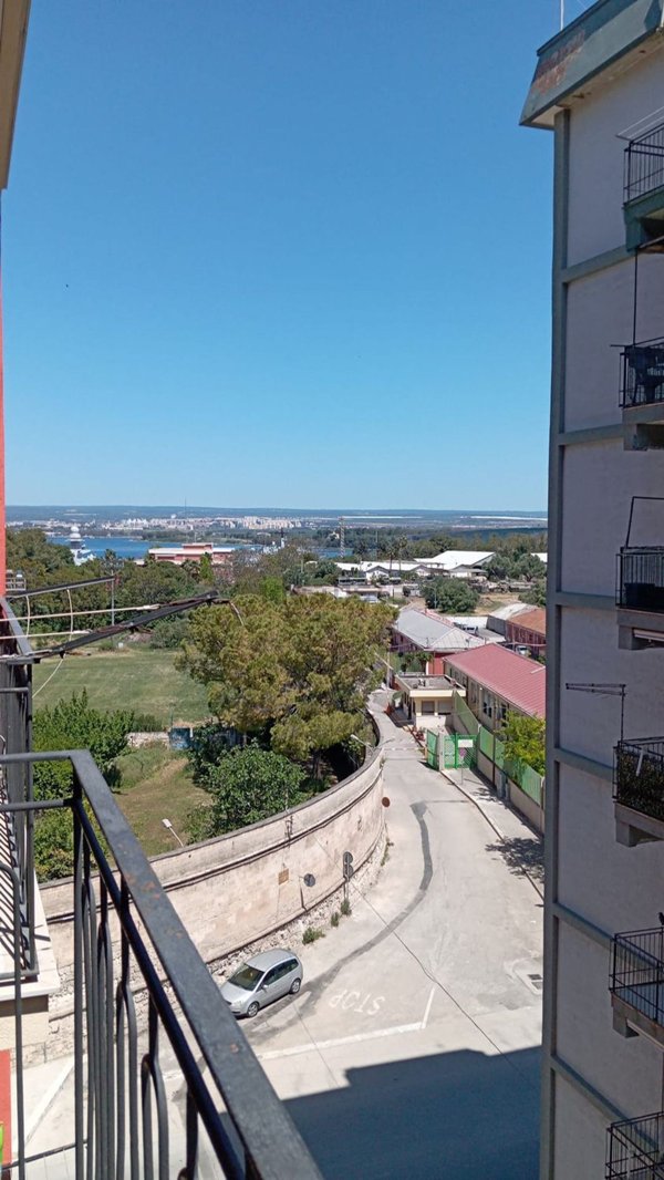 appartamento in vendita a Taranto