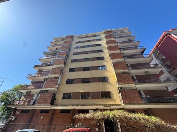 appartamento in vendita a Taranto in zona Borgo