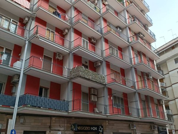 appartamento in vendita a Taranto in zona Tre Carrare-Battisti