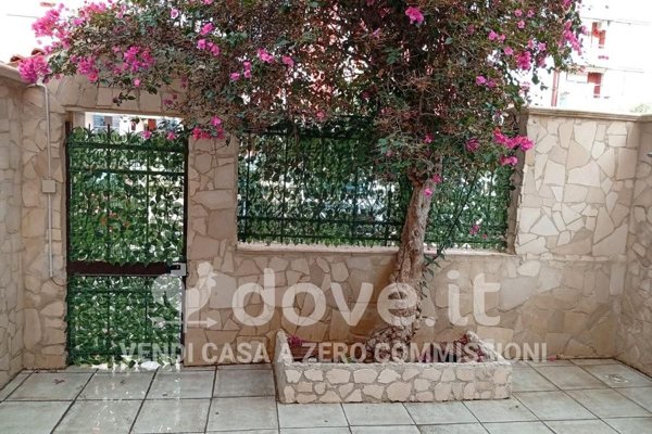 casa indipendente in vendita a Taranto in zona Paolo VI