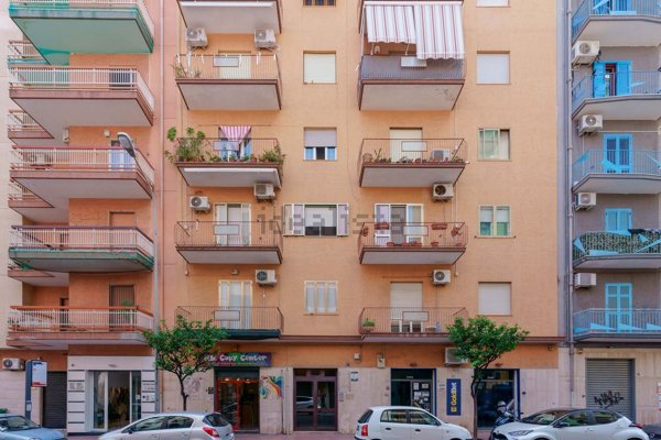 appartamento in vendita a Taranto in zona Tre Carrare-Battisti