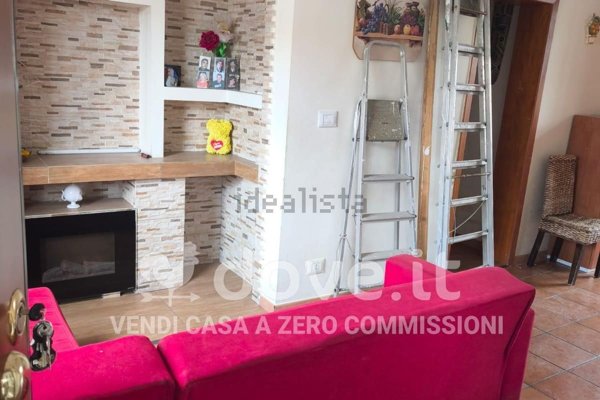 appartamento in vendita a Taranto in zona Borgo