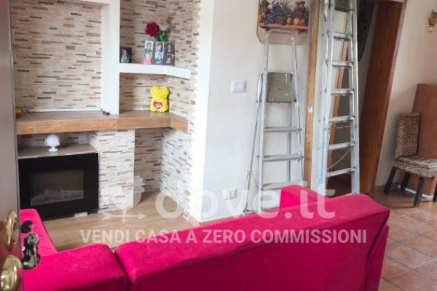 appartamento in vendita a Taranto in zona Borgo