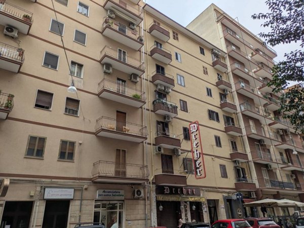 appartamento in vendita a Taranto in zona Tre Carrare-Battisti