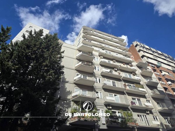 appartamento in vendita a Taranto