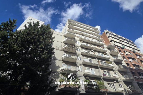 appartamento in vendita a Taranto in zona Italia-Montegranaro