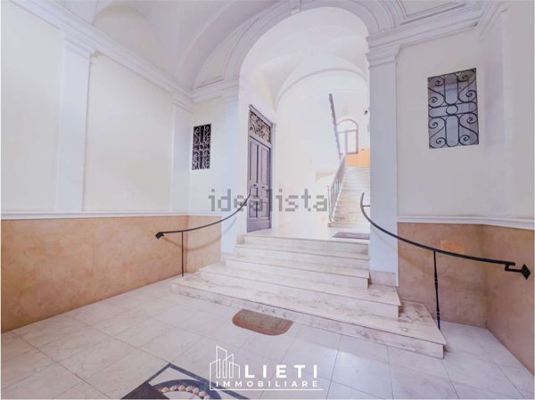 appartamento in vendita a Taranto in zona Borgo