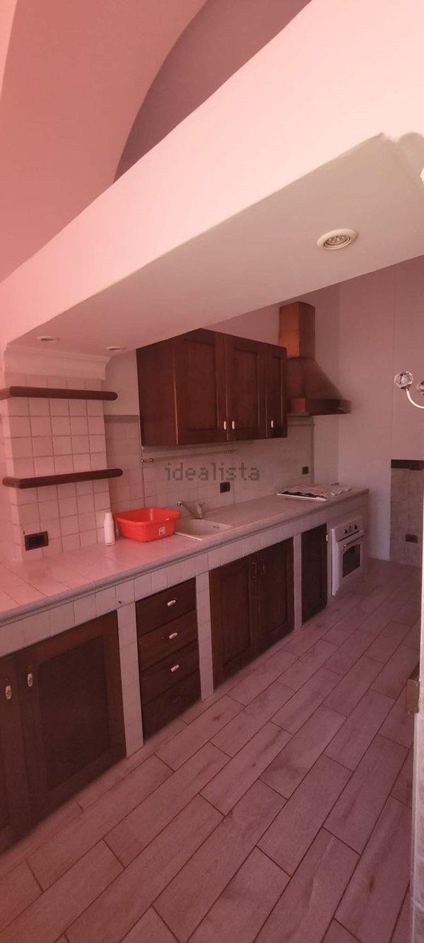 appartamento in vendita a Taranto in zona Borgo