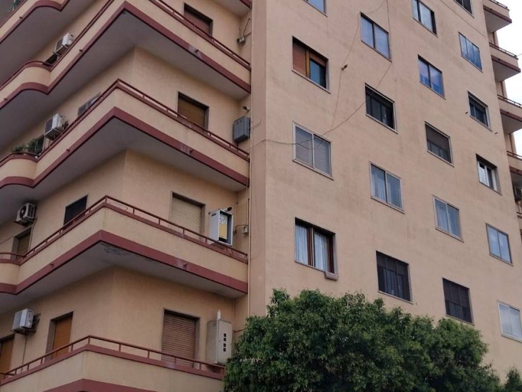 appartamento in vendita a Taranto in zona Borgo